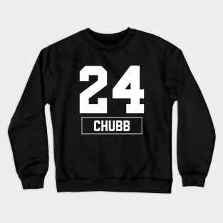 Nick Chubb Cleveland Sports Crewneck Sweatshirt